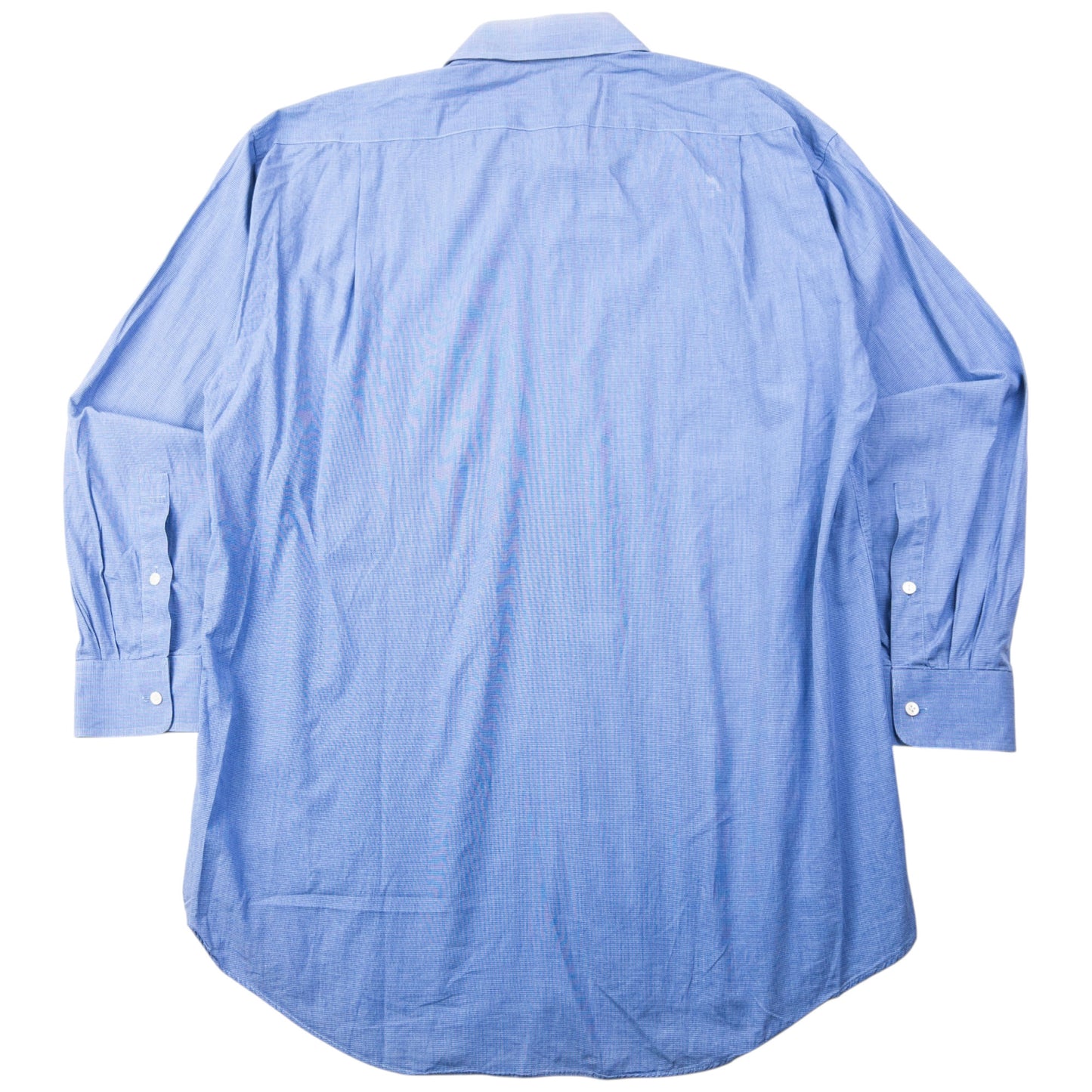 Vintage 90s Issey Miyake Long Sleeve Button Up Shirt Size L