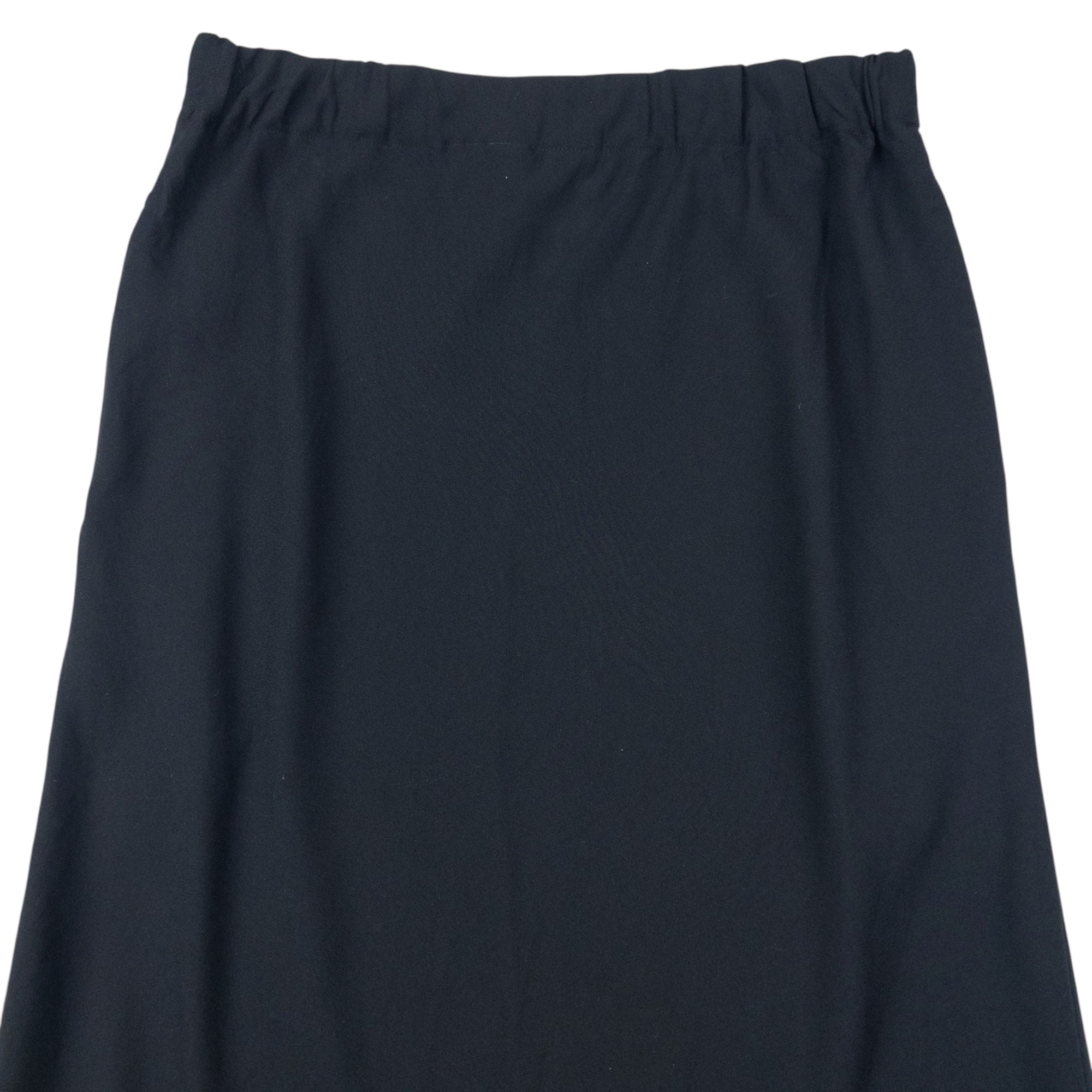 Vintage 1993 Comme Des Garçons Tricot Maxi Skirt Womens Size L