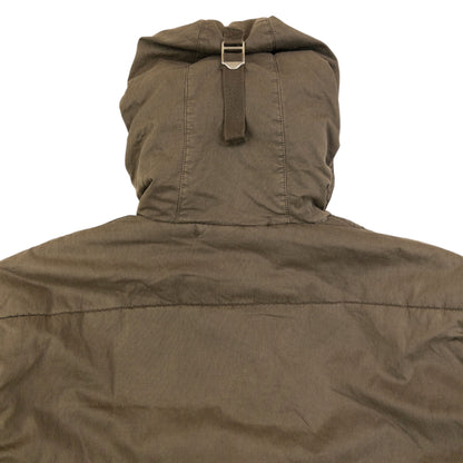 Vintage 2006 CP Company Padded Zip Up Jacket Size L