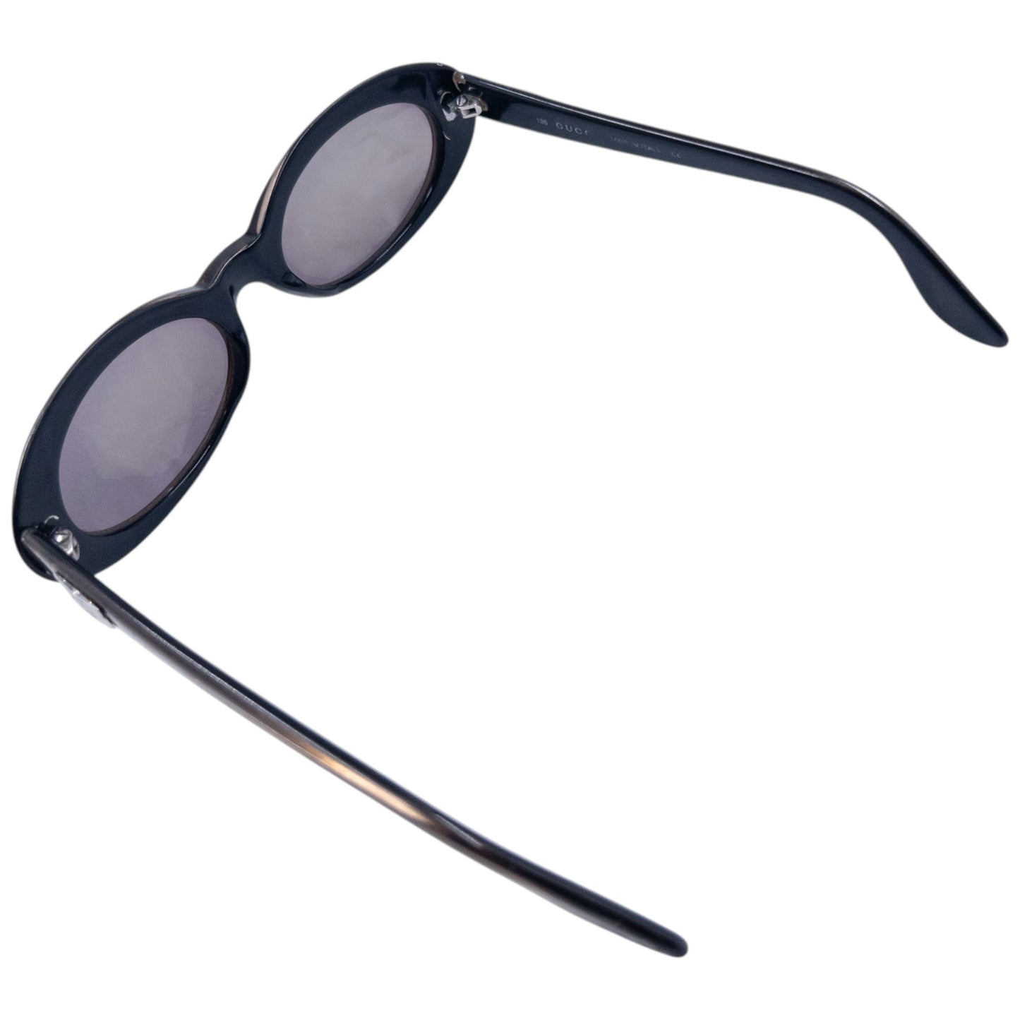 Vintage 1997 Gucci By Tom Ford Sunglasses