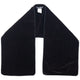 Vintage Dolce & Gabbana Velour Scarf