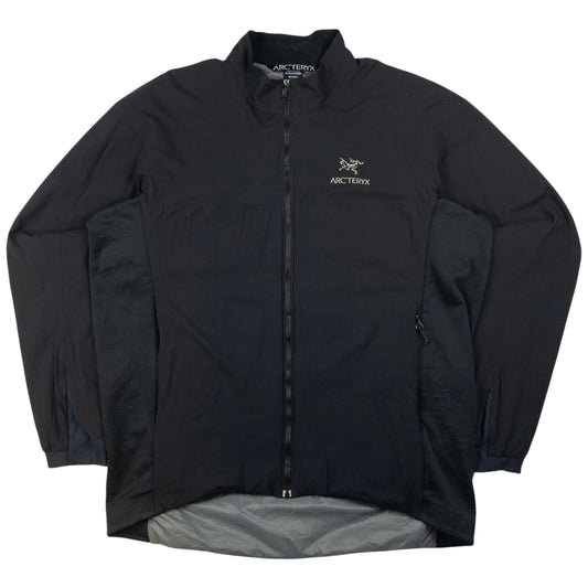 Vintage Arcteryx Atom Zip Up Jacket Size XL
