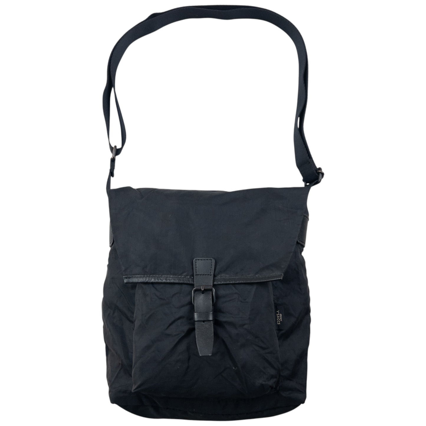 Vintage Y'Saccs By Yohji Yamamoto Crossbody Bag