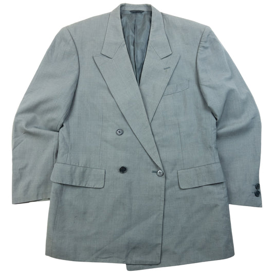 Vintage 90s Yohji Yamamoto D'Urban A.A.R Blazer Jacket Size M