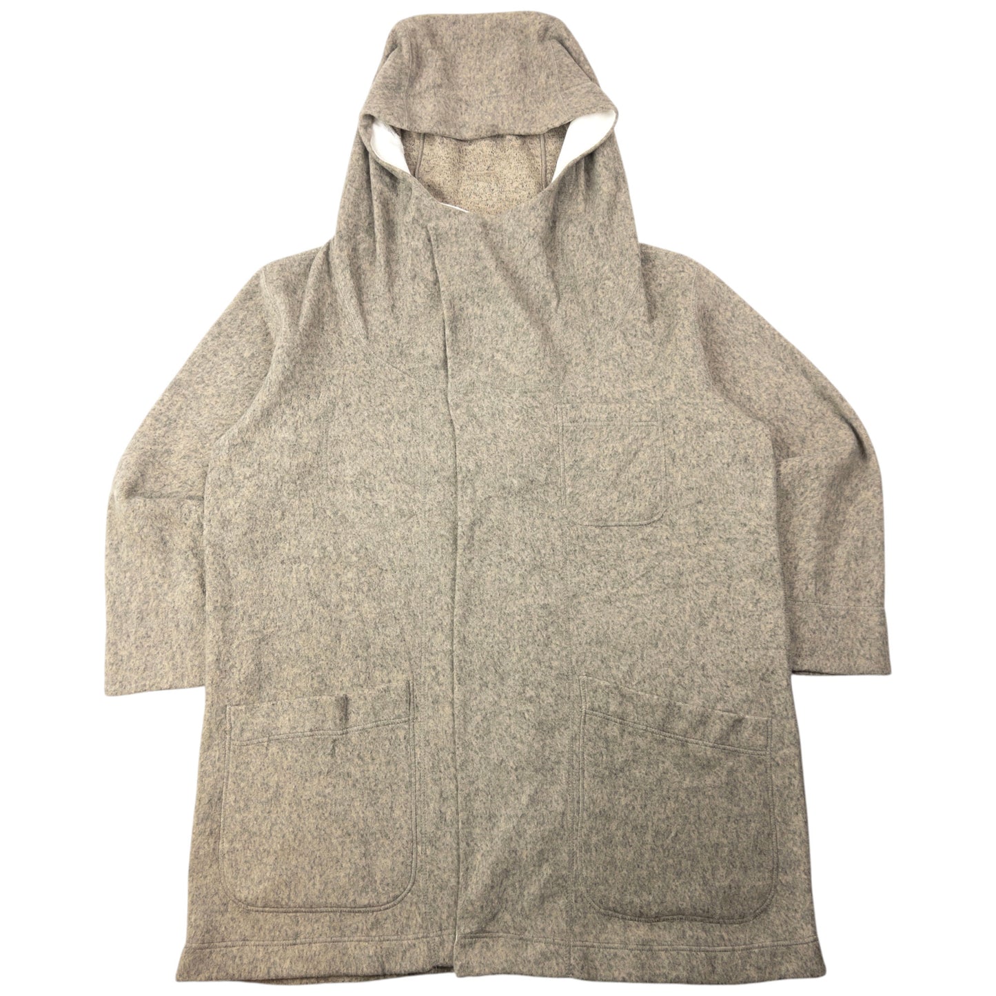 Vintage 2000s Ne-Net Issey Miyake Wrap Jacket Size M