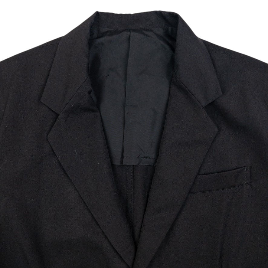 Vintage Yohji Yamamoto Blazer Jacket Size M