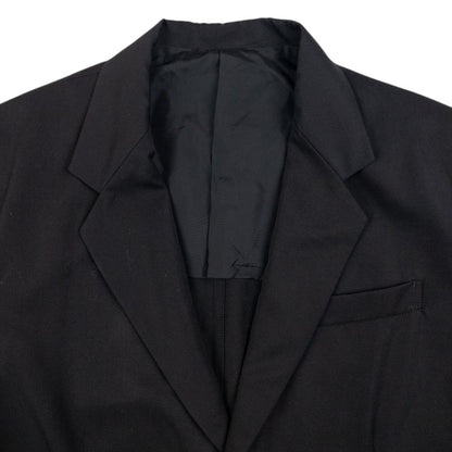 Vintage Yohji Yamamoto Blazer Jacket Size M