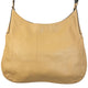 Vintage 2000s Prada Leather Shoulder Bag
