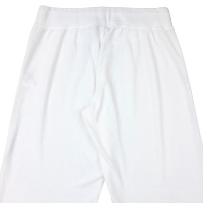 Vintage Burberry Nova Check Detail Joggers Womens Size S