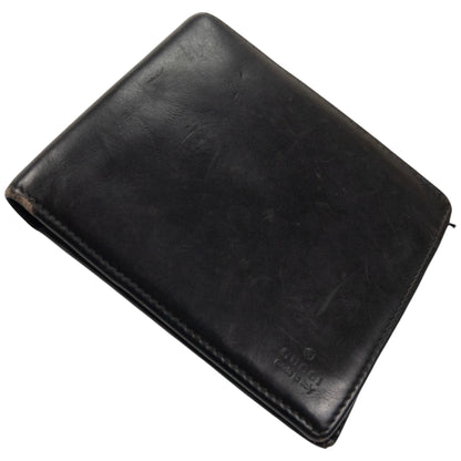 Vintage Gucci Leather Wallet