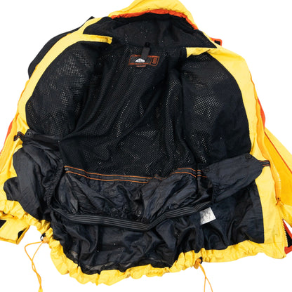 Vintage 2000s Nike ACG Zip Up Snowboarding Jacket Size XL