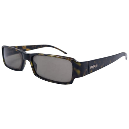 Vintage 2000s Gucci By Tom Ford Tortoise Shell Sunglasses