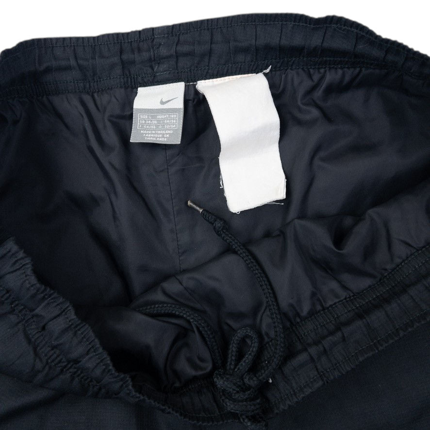 Vintage Nike TN Tracksuit Bottoms Size L