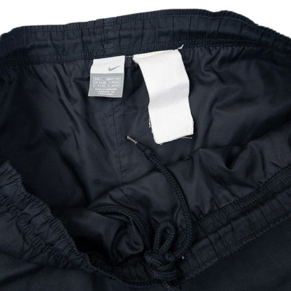 Vintage Nike TN Tracksuit Bottoms Size L