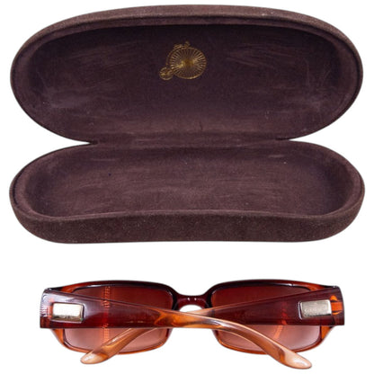 Vintage Gucci Gradient Sunglasses