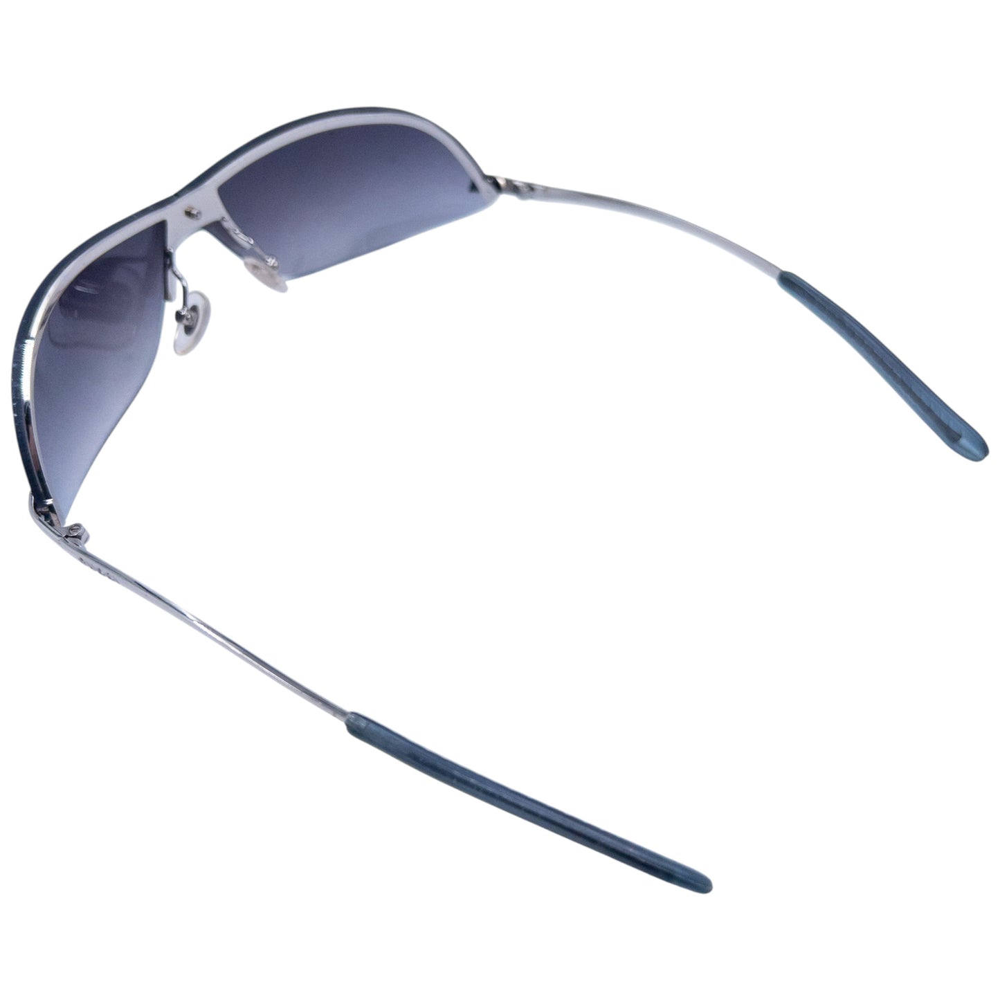 Vintage Gucci Rimless Sunglasses