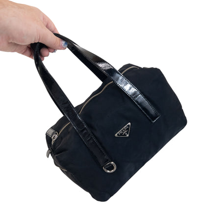 Vintage 2000s Prada Shoulder Bag
