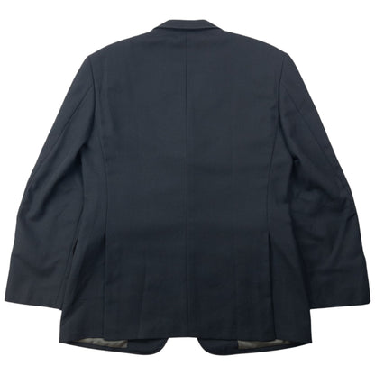 Vintage 90s Yohji Yamamoto A.A.R Jacket & Trousers Suit Set Size XS