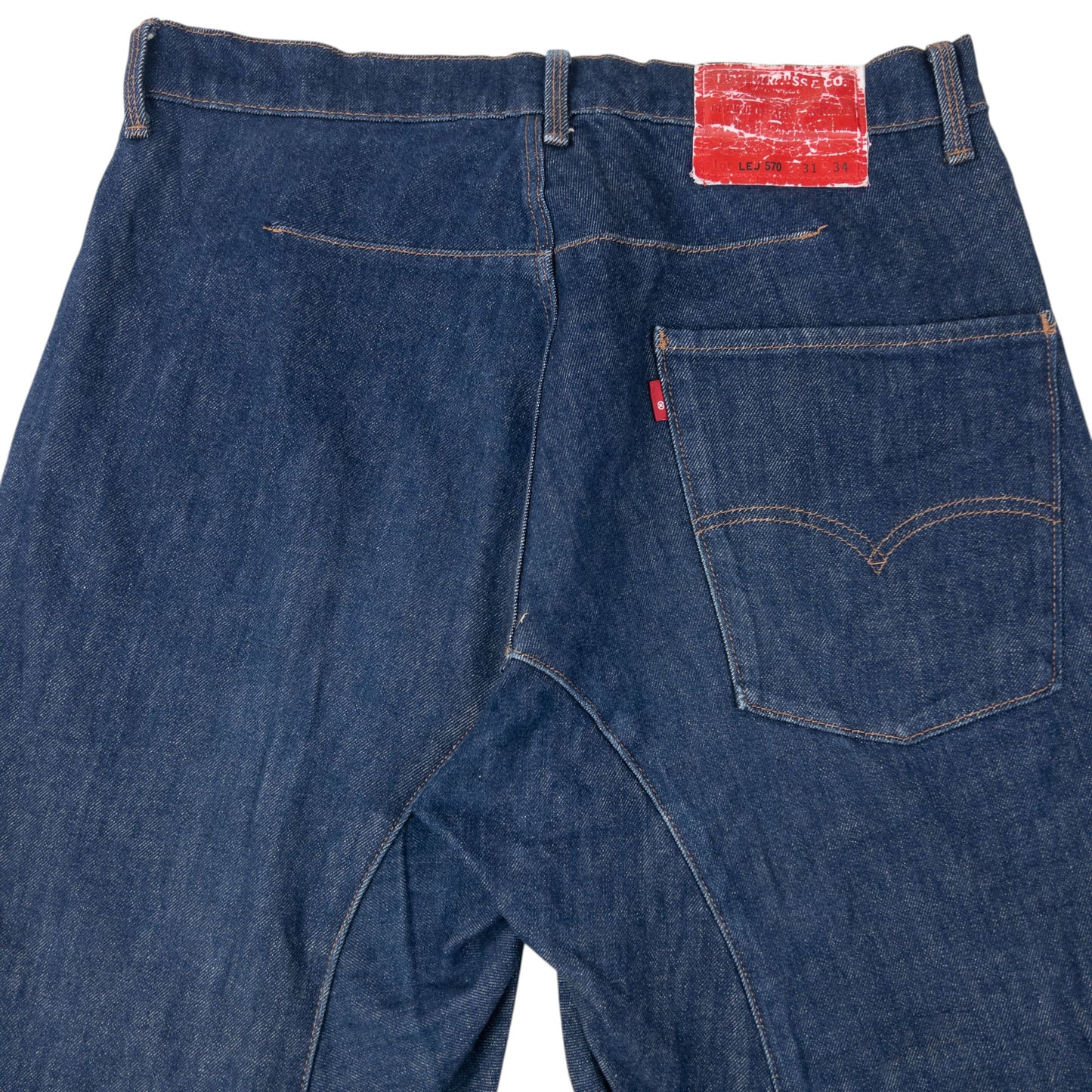 Vintage Levi's Denim Jeans Size W32