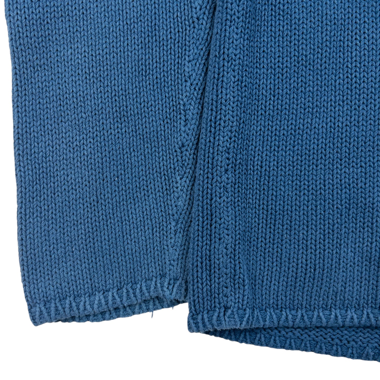 Vintage 2000s Stone Island Knitted Jumper Size M