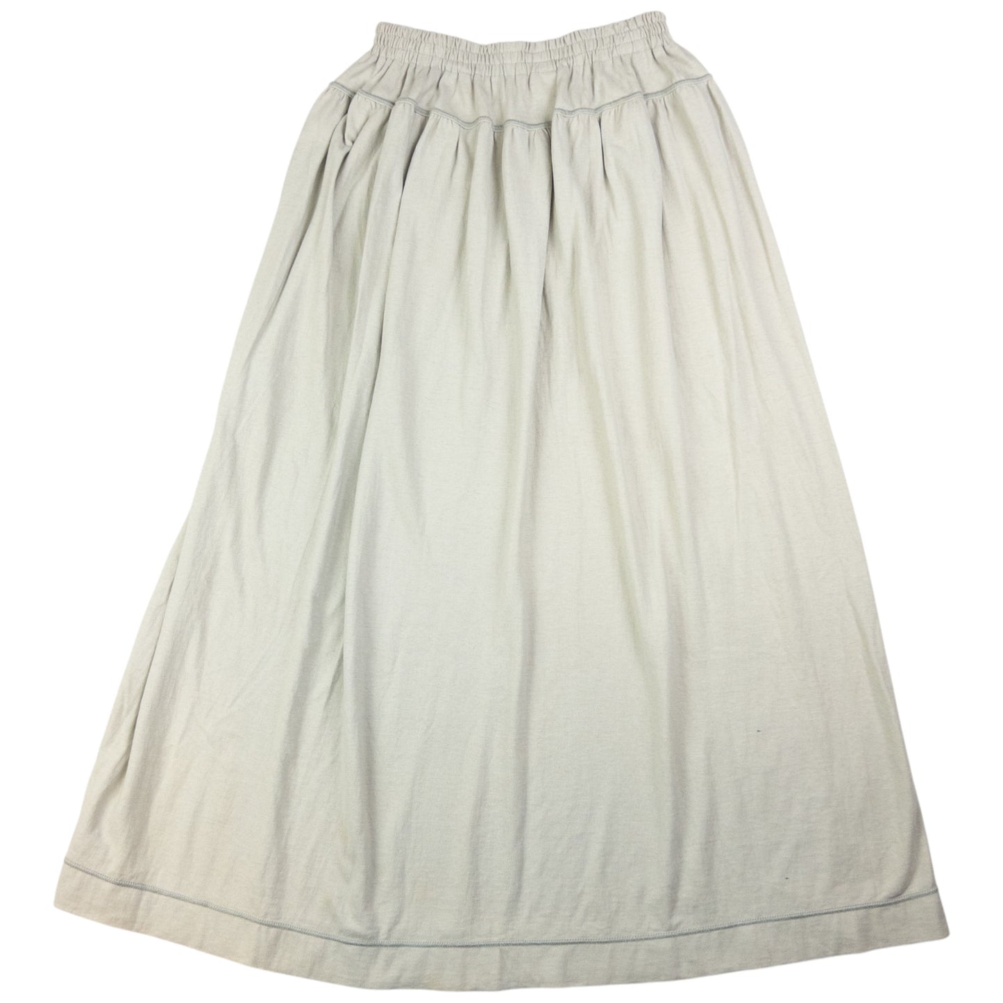 Vintage Plantation By Issey Miyake Skirt Womens Size M