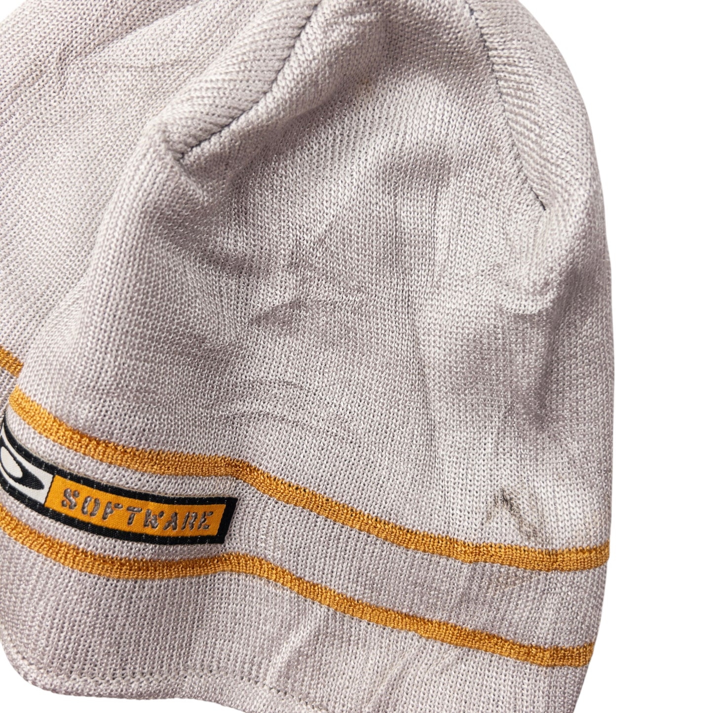 Vintage Oakley Beanie Hat
