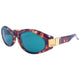 Vintage 1998 Gucci By Tom Ford Tortoise Shell Sunglasses