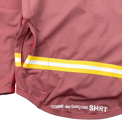 Vintage Comme Des Garçons SHIRT Lightweight Jacket Size S
