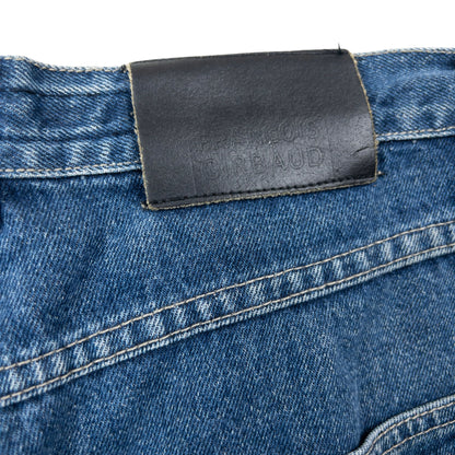 Vintage 2000s Marithe + Francois Girbaud Denim Jeans Size W32