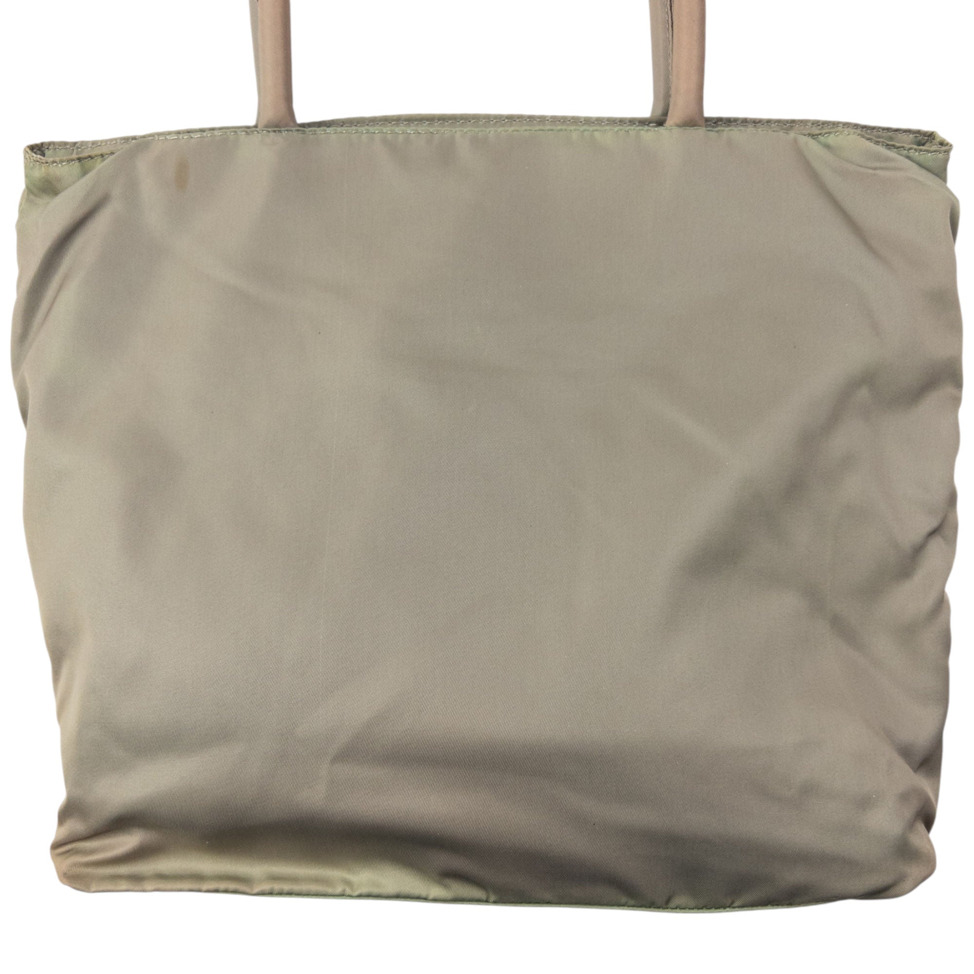 Vintage 2000s Prada Shoulder Bag