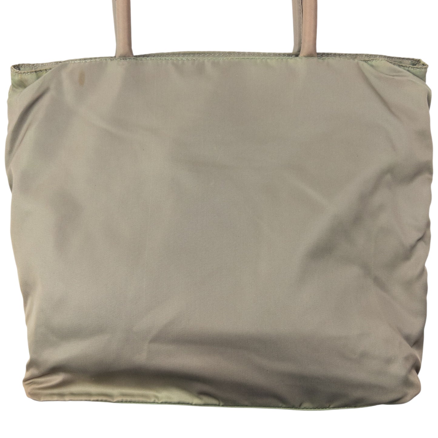 Vintage 2000s Prada Shoulder Bag