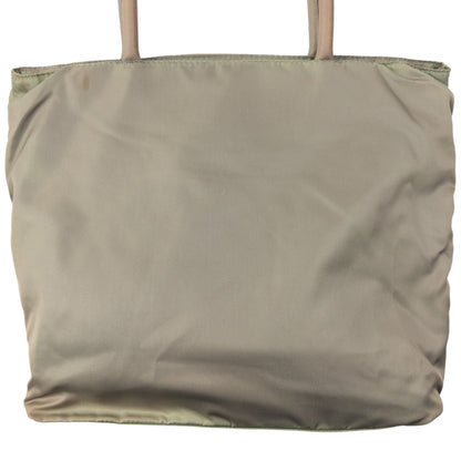 Vintage 2000s Prada Shoulder Bag