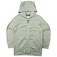 Vintage 2000s Mercibeaucoup By Issey Miyake Polka Dot Full Zip Hoodie Size M