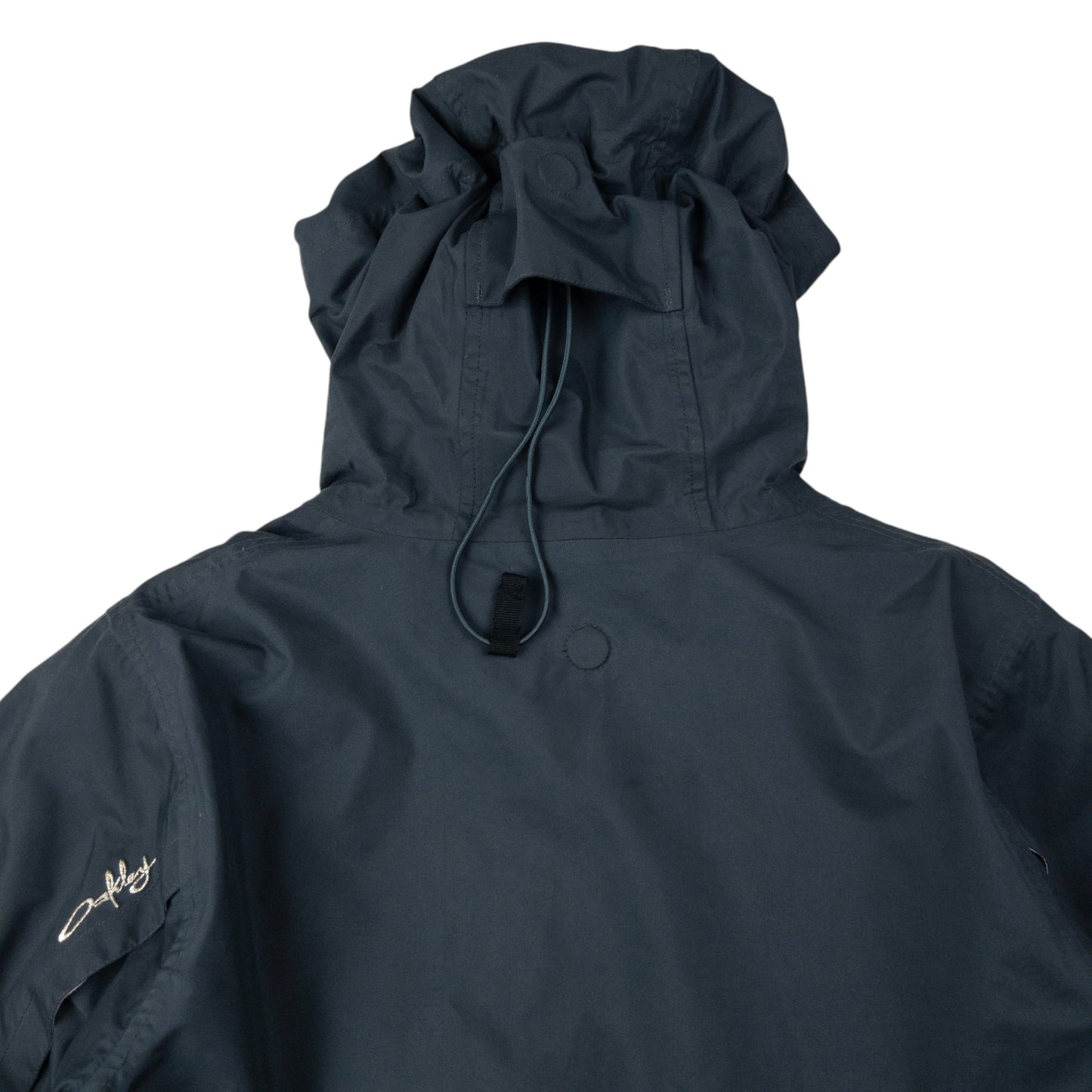 Vintage Oakley Gretchen Bleiler Collection Snowboarding Jacket Size S