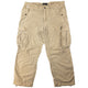 Vintage Polo Ralph Lauren Cargo Trousers Size W36
