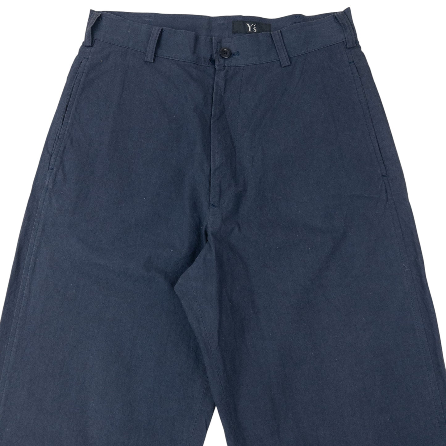 Vintage 90s Yohji Yamamoto Trousers Size W28