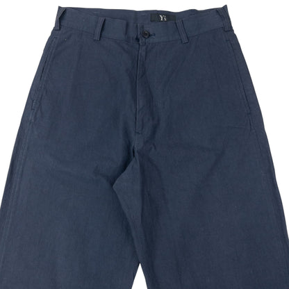 Vintage 90s Yohji Yamamoto Trousers Size W28