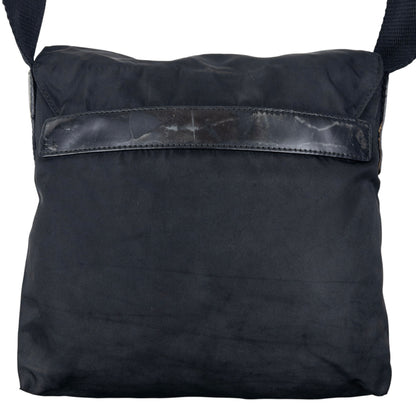 Vintage 2000s Prada Crossbody Bag