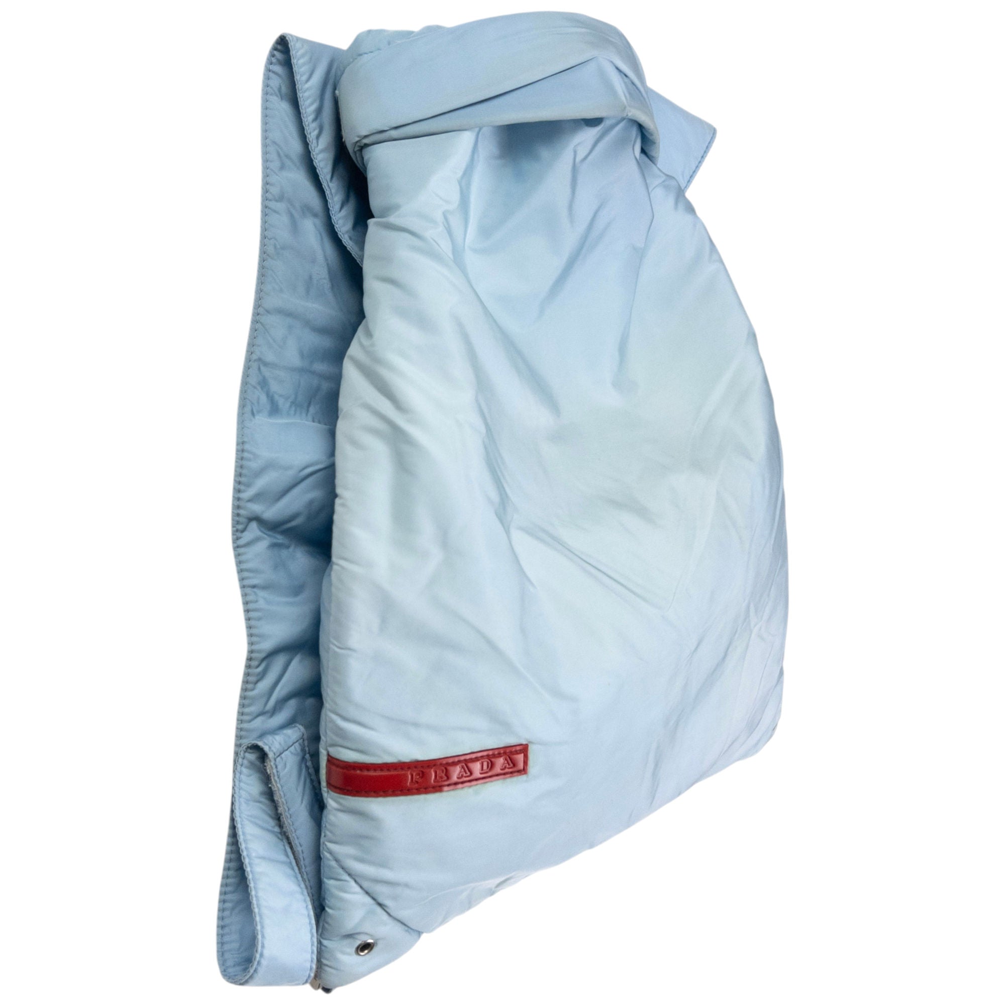 Vintage 1999 Prada Sport Backpack