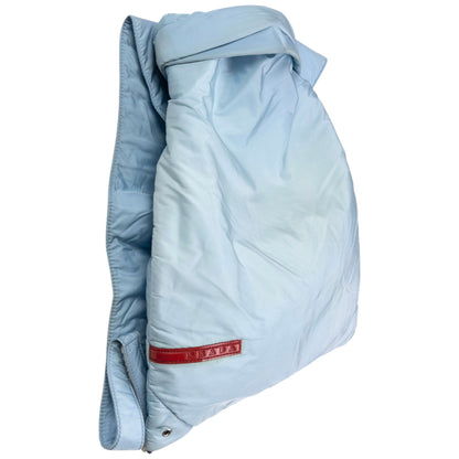 Vintage 1999 Prada Sport Backpack