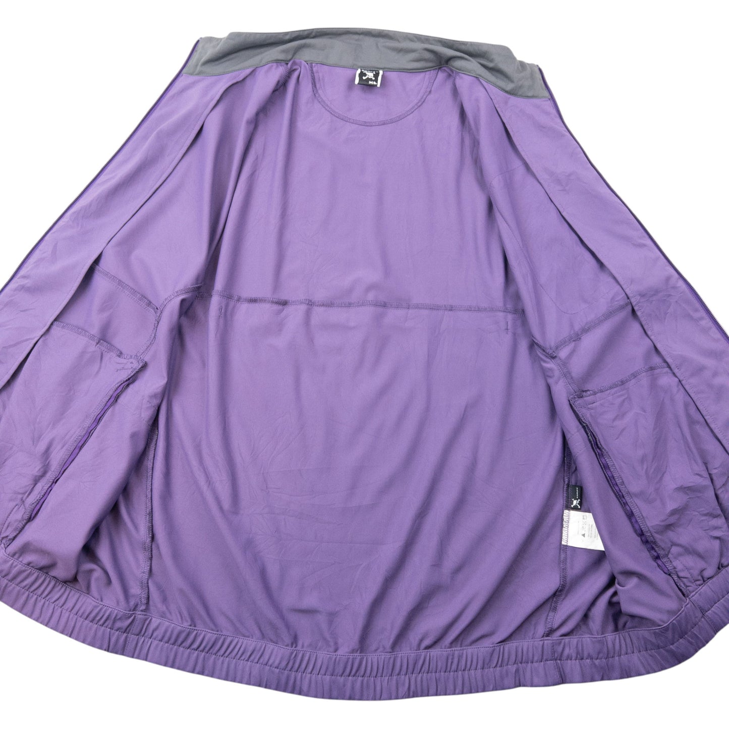 Vintage 2000s Oakley Zip Up Gilet Size XL
