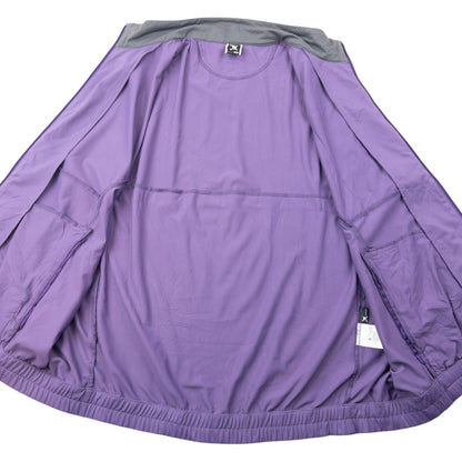 Vintage 2000s Oakley Zip Up Gilet Size XL