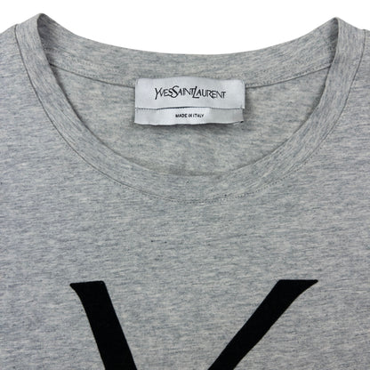 Vintage YSL Yves Saint Laurent T Shirt Womens Size S