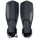 Vintage Gucci Monogram Swim Fin Flippers Size M-L