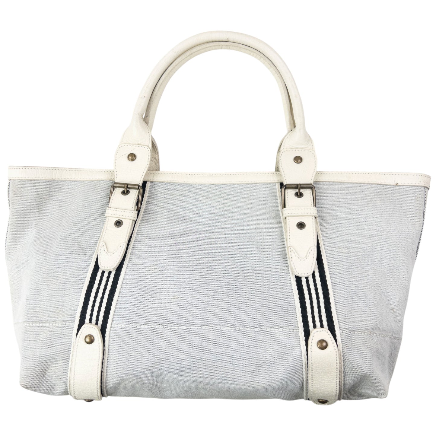 Vintage 2000s Burberry Blue Label Shoulder Bag