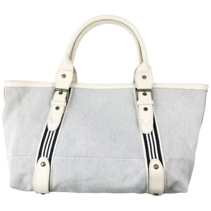 Vintage 2000s Burberry Blue Label Shoulder Bag