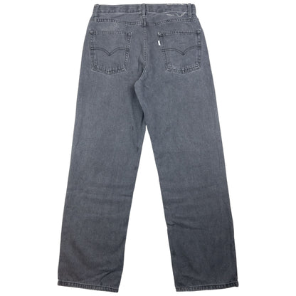 Vintage Levi's Silver Tab Stay Loose Denim Jeans Size W30
