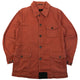 Vintage 2000s Comme Des Garçons HOMME Button Up Jacket Size M