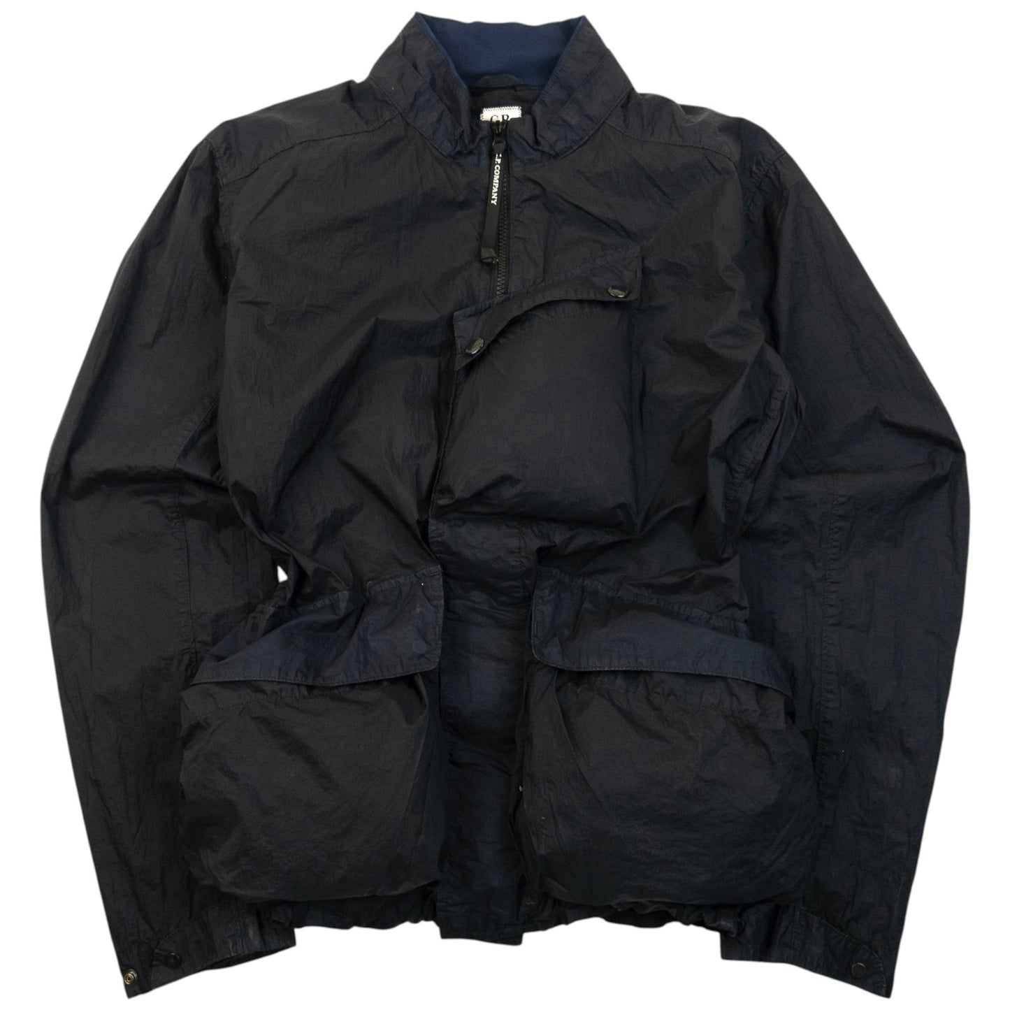 CP Company Nyfoil Cargo Jacket Size M