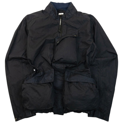 CP Company Nyfoil Cargo Jacket Size M